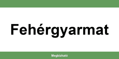 Groupama Biztosító elérhetőségek Fehérgyarmat területén