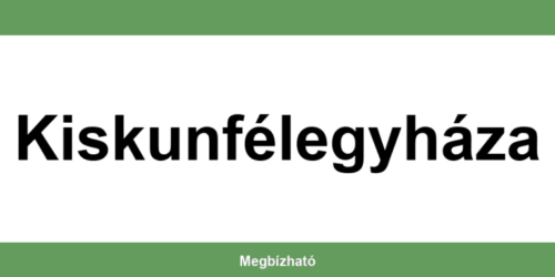 Groupama Biztosító elérhetőségek Kiskunfélegyháza területén