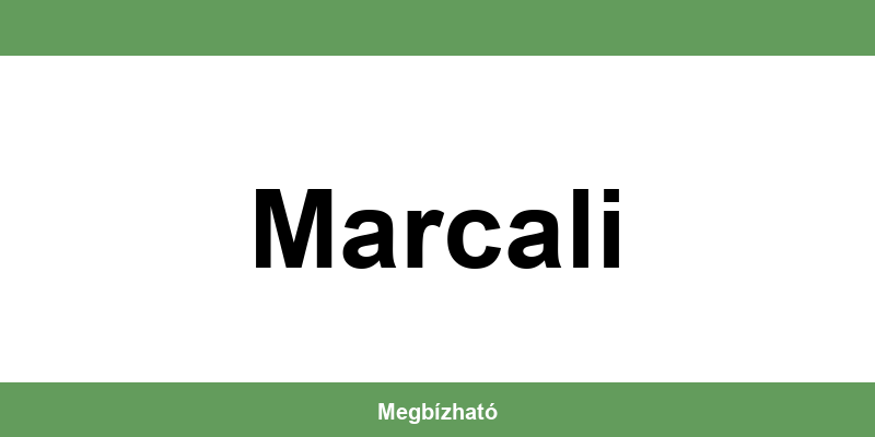 Groupama Biztosító elérhetőségek Marcali területén