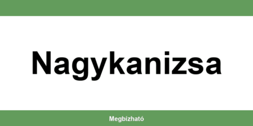 Groupama Biztosító elérhetőségek Nagykanizsa területén