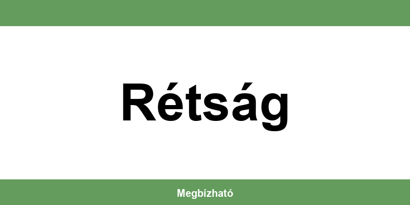 Groupama Biztosító elérhetőségek Rétság területén