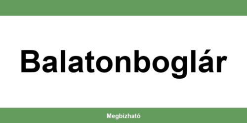 Groupama Biztosító elérhetőségek Balatonboglár területén