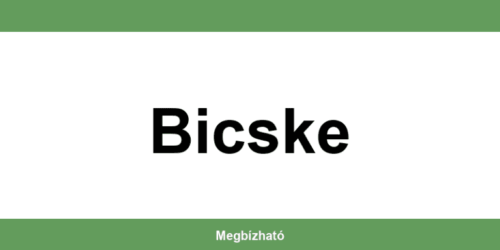 Groupama Biztosító elérhetőségek Bicske területén