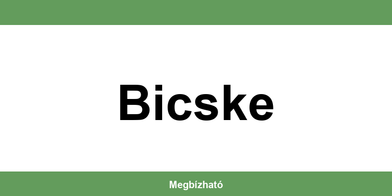 Groupama Biztosító elérhetőségek Bicske területén