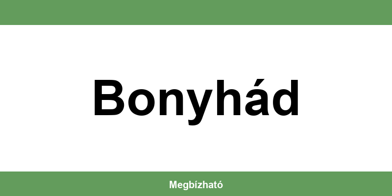 Groupama Biztosító elérhetőségek Bonyhád területén