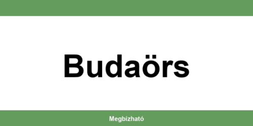 Groupama Biztosító elérhetőségek Budaörs területén