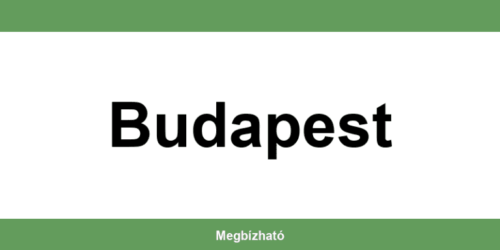 Groupama Biztosító elérhetőségek Budapest területén