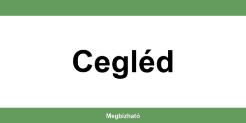 Groupama Biztosító elérhetőségek Cegléd területén