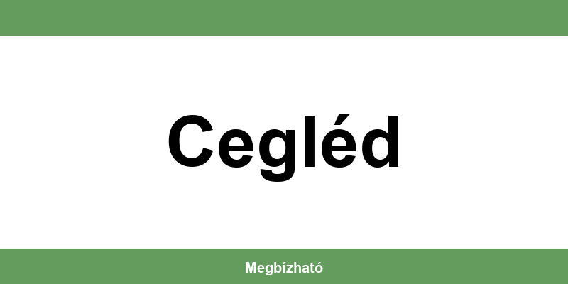 Groupama Biztosító elérhetőségek Cegléd területén