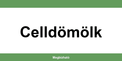 Groupama Biztosító elérhetőségek Celldömölk területén