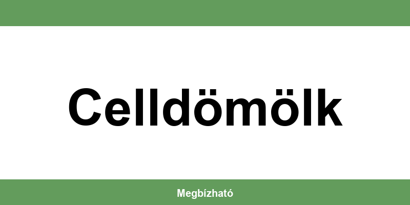 Groupama Biztosító elérhetőségek Celldömölk területén