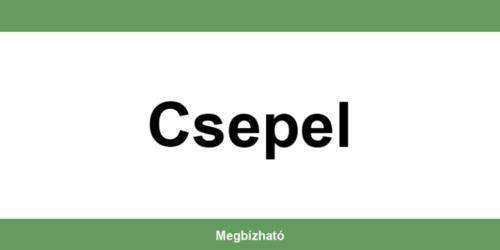 Groupama Biztosító elérhetőségek Csepel területén