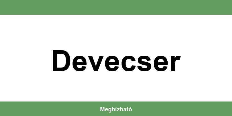 Groupama Biztosító elérhetőségek Devecser területén