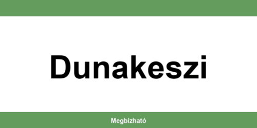 Groupama Biztosító elérhetőségek Dunakeszi területén