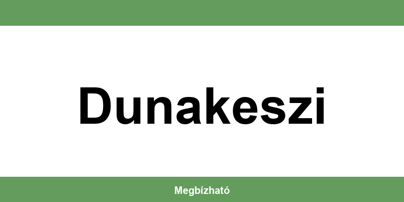 Groupama Biztosító elérhetőségek Dunakeszi területén