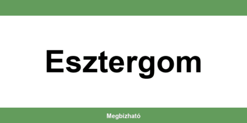 Groupama Biztosító elérhetőségek Esztergom területén