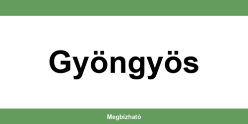 Groupama Biztosító elérhetőségek Gyöngyös területén