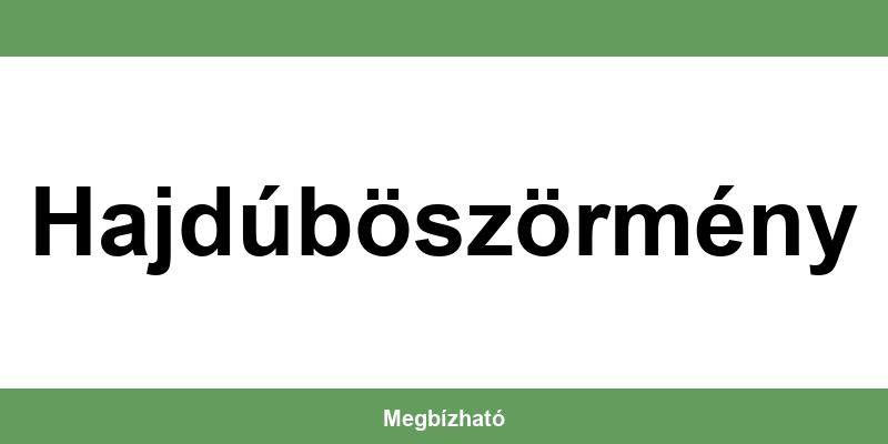 Groupama Biztosító elérhetőségek Hajdúböszörmény területén