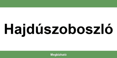 Groupama Biztosító elérhetőségek Hajdúszoboszló területén