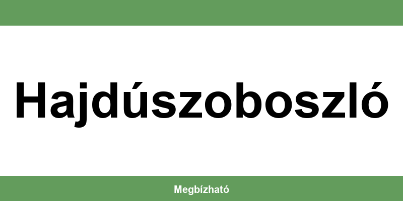 Groupama Biztosító elérhetőségek Hajdúszoboszló területén