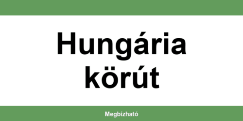 Groupama Biztosító elérhetőségek Hungária körút területén