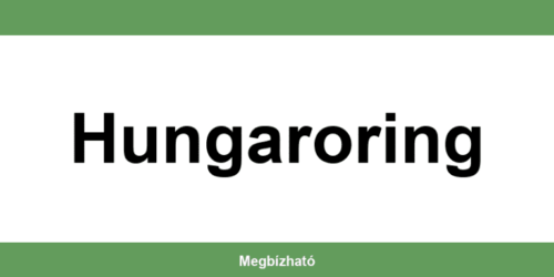 Groupama Biztosító elérhetőségek Hungaroring területén