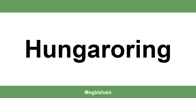 Groupama Biztosító elérhetőségek Hungaroring területén