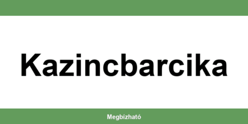 Groupama Biztosító elérhetőségek Kazincbarcika területén