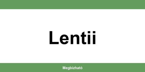 Groupama Biztosító elérhetőségek Lentii területén