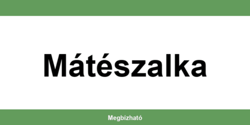 Groupama Biztosító elérhetőségek Mátészalka területén