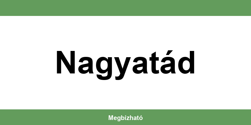 Groupama Biztosító elérhetőségek Nagyatád területén