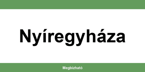 Groupama Biztosító elérhetőségek Nyíregyháza területén