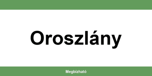 Groupama Biztosító elérhetőségek Oroszlány területén
