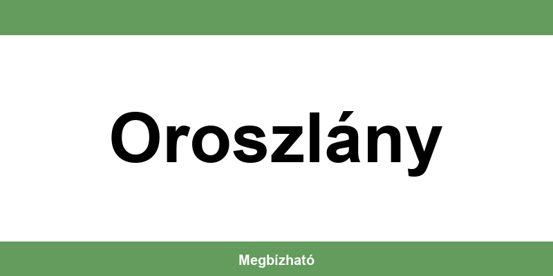 Groupama Biztosító elérhetőségek Oroszlány területén
