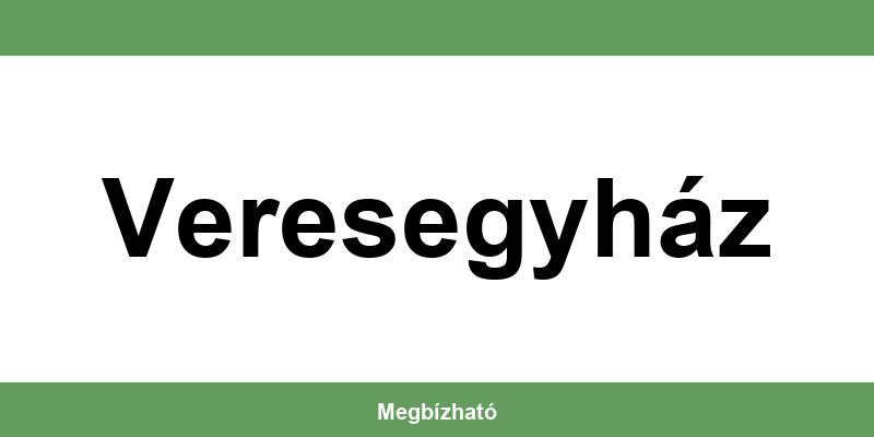 Groupama Biztosító elérhetőségek Veresegyház területén