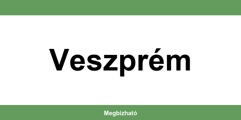 Groupama Biztosító elérhetőségek Veszprém területén